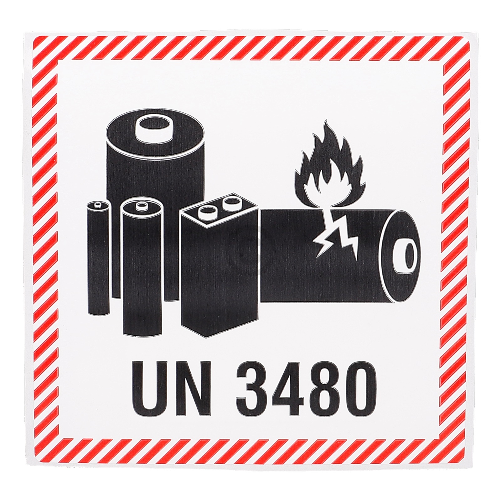 Battery pack (Li-ion) 201-2478-1860 Ecovacs