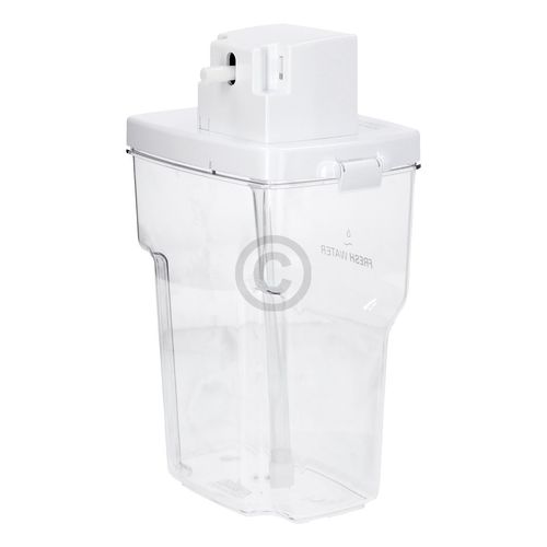 Wassertank LG AJL73352301 mit Deckel für KühlGefrierKombination