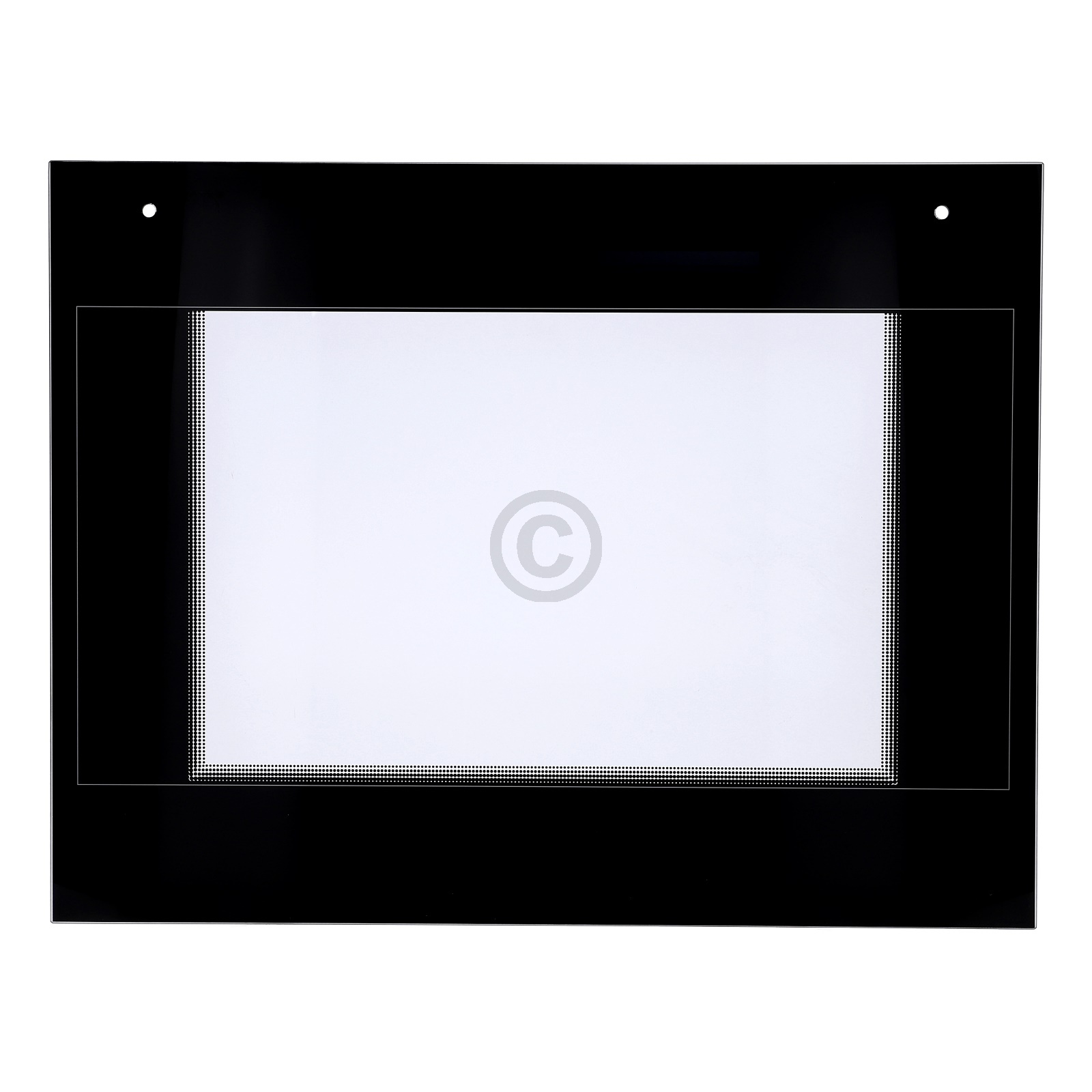 GLASSCHEIBE BO-T.SW Küppersbusch 103340