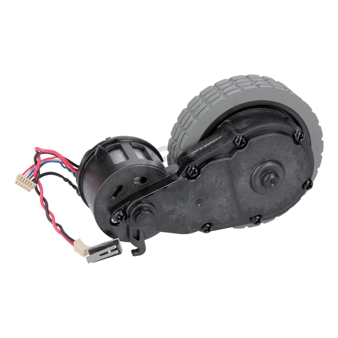 Antriebsrad rechts Ecovacs 10002192 für Saugroboter