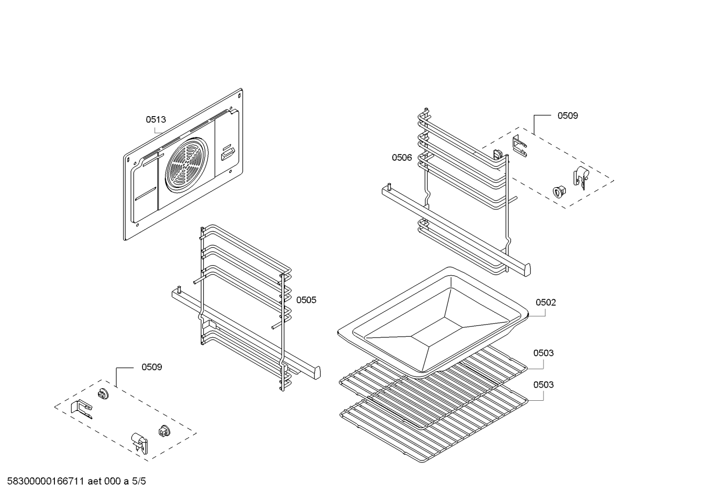 Ersatzteile_H.SE.PY.L3D.IN.GLASS.S2a.X.E3_COT_2F_HB74AR521E_2F45_Bild_5