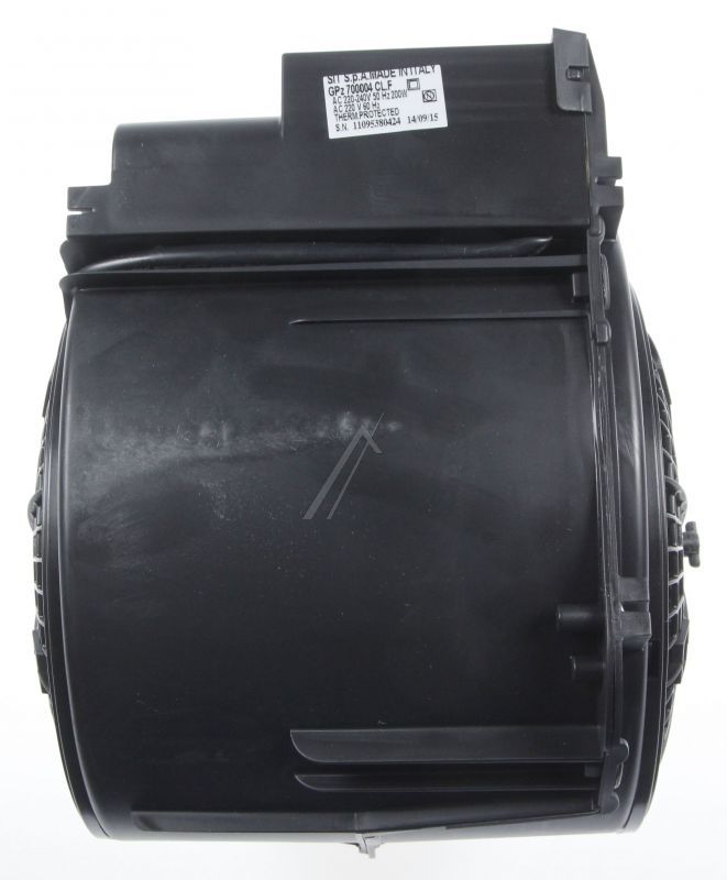 Dunstabzugshaubenmotor für Dunstabzugshaube Hisense/Gorenje 314264 230V AC 200W