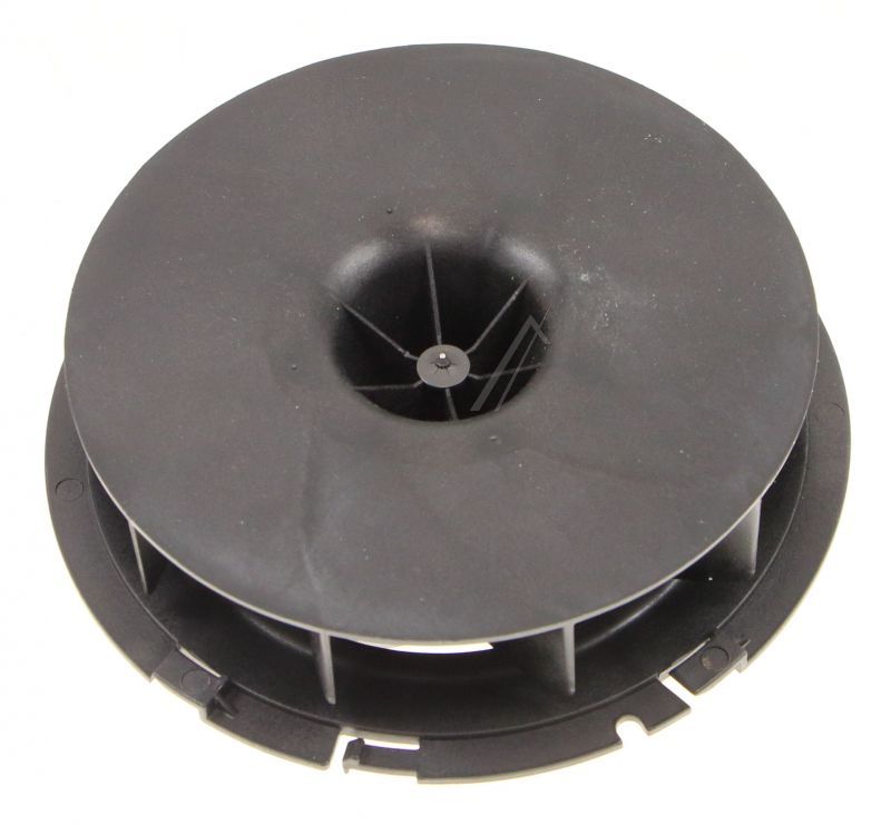 Querstromlüfter für Ofen Whirlpool 488000648480 Kühlung