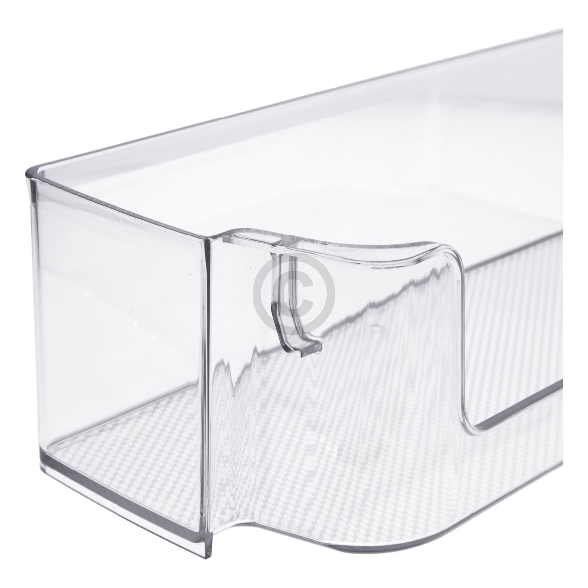 Türfach mitte für Kühlteil LG MAN62731801 in KühlGefrierKombination