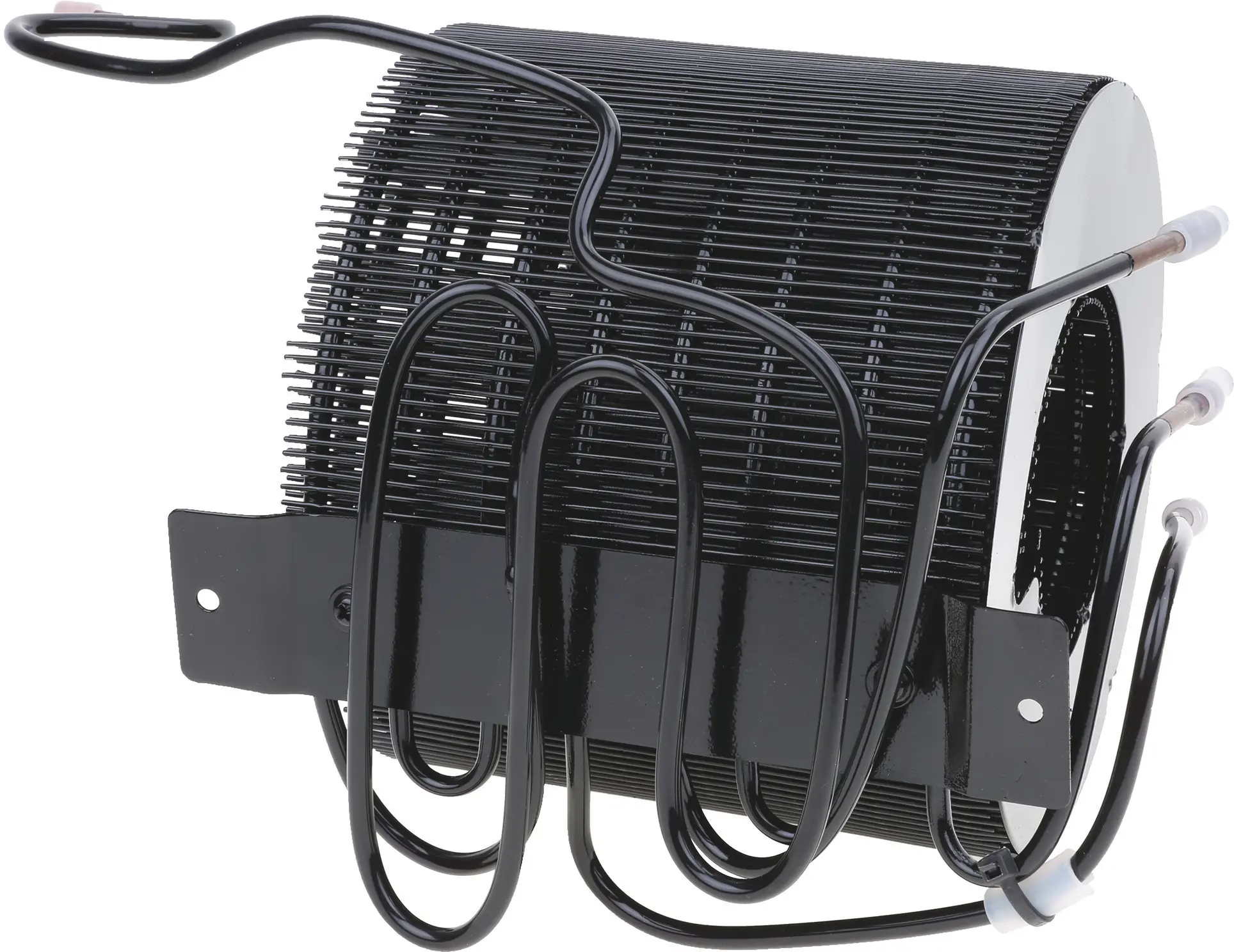 Verflüssiger für Kondensator Bosch 12004094 Kühlmittel, Wärmeaustausch