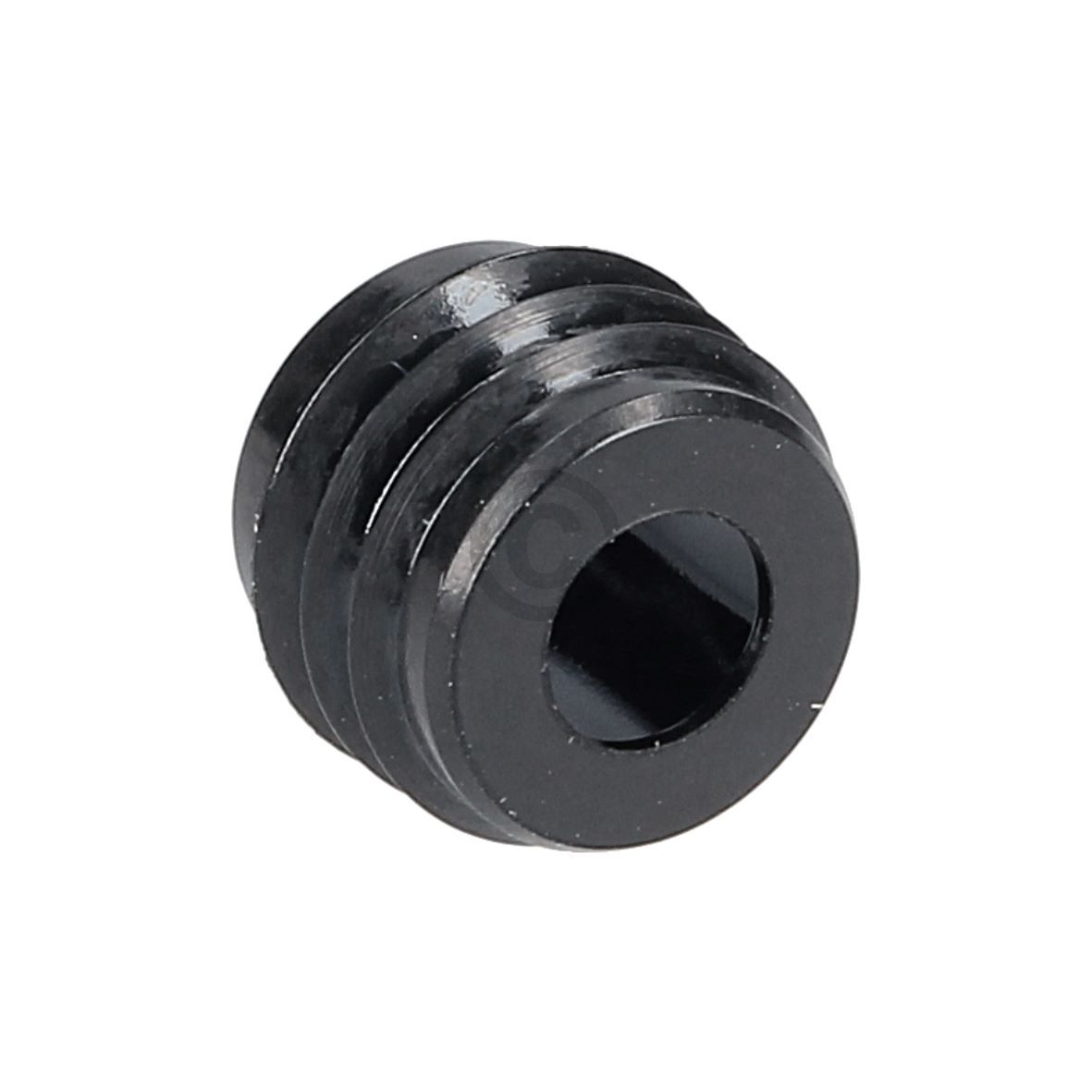 Dichtung für Magnetventil Bauknecht C00064534 in Waschmaschine Waschtrockner