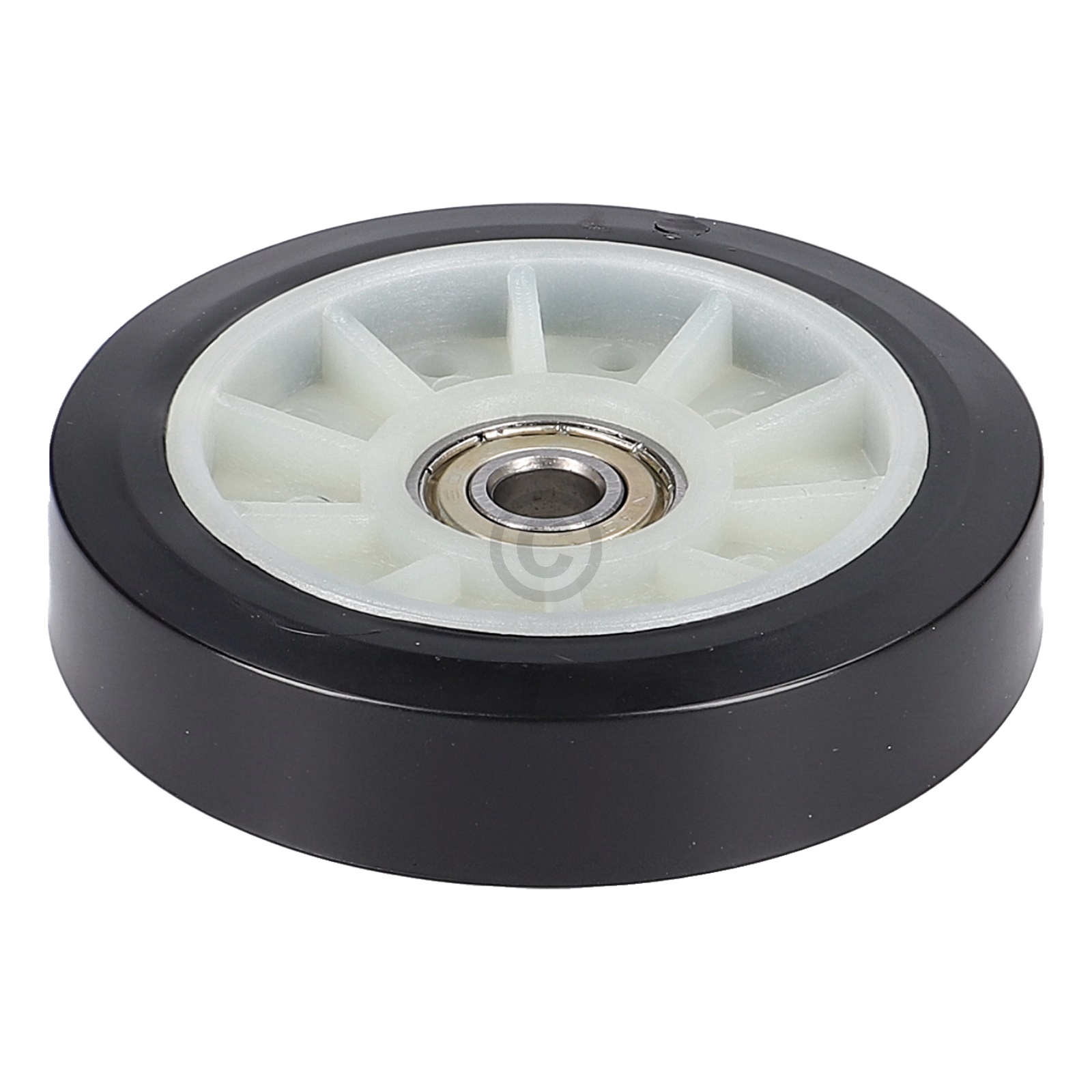 Laufrolle für Trommel wie Beko 2987300200 BLUPARTS in Trockner 10103611