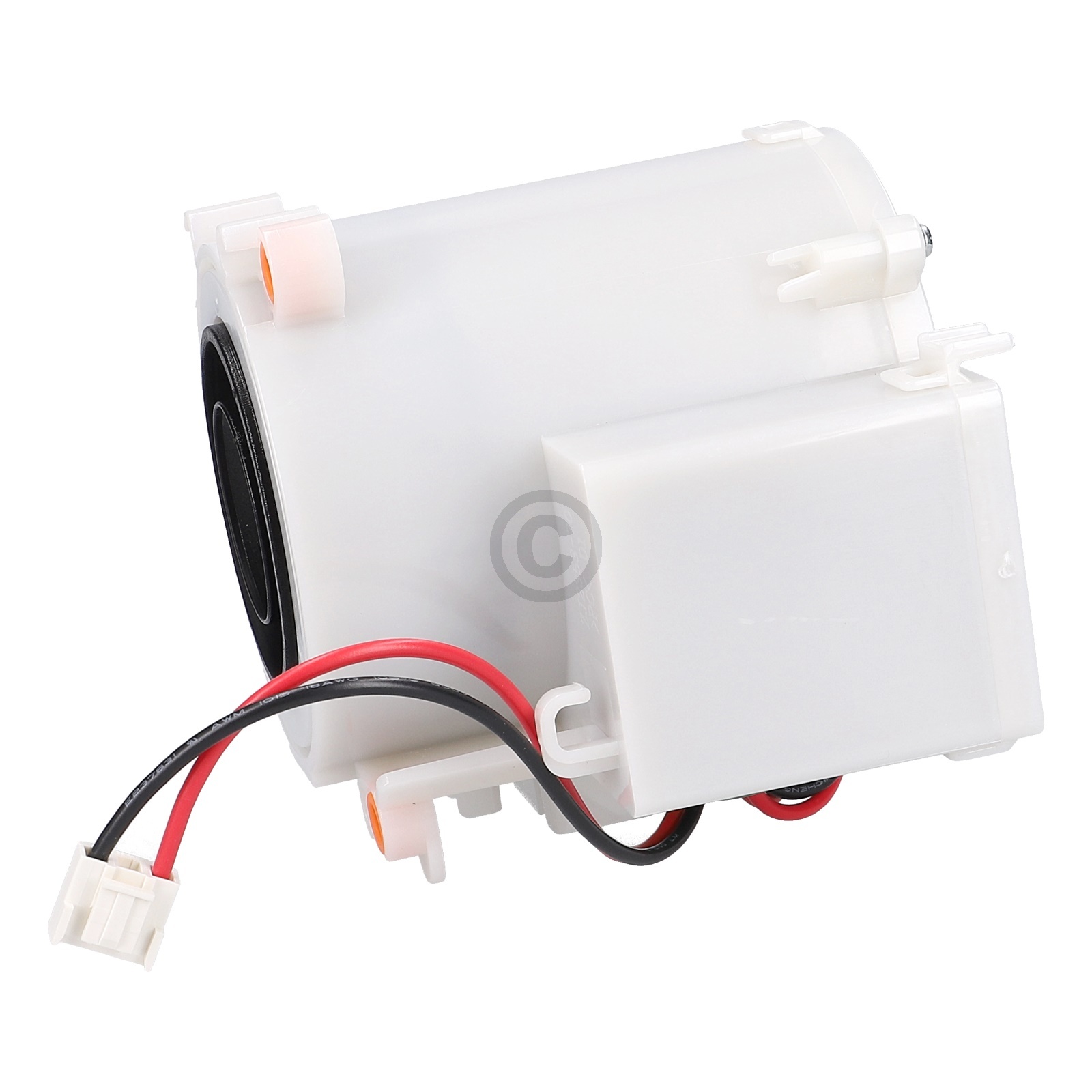 Dust collection fan motor 201-2453-0002