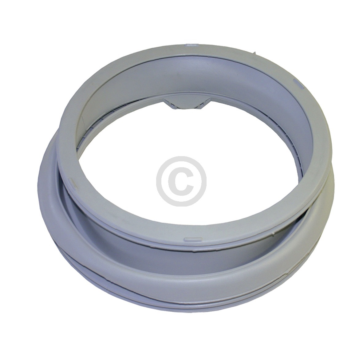 Türmanschette ZANUSSI 379020140/8 für Waschmaschine Frontlader