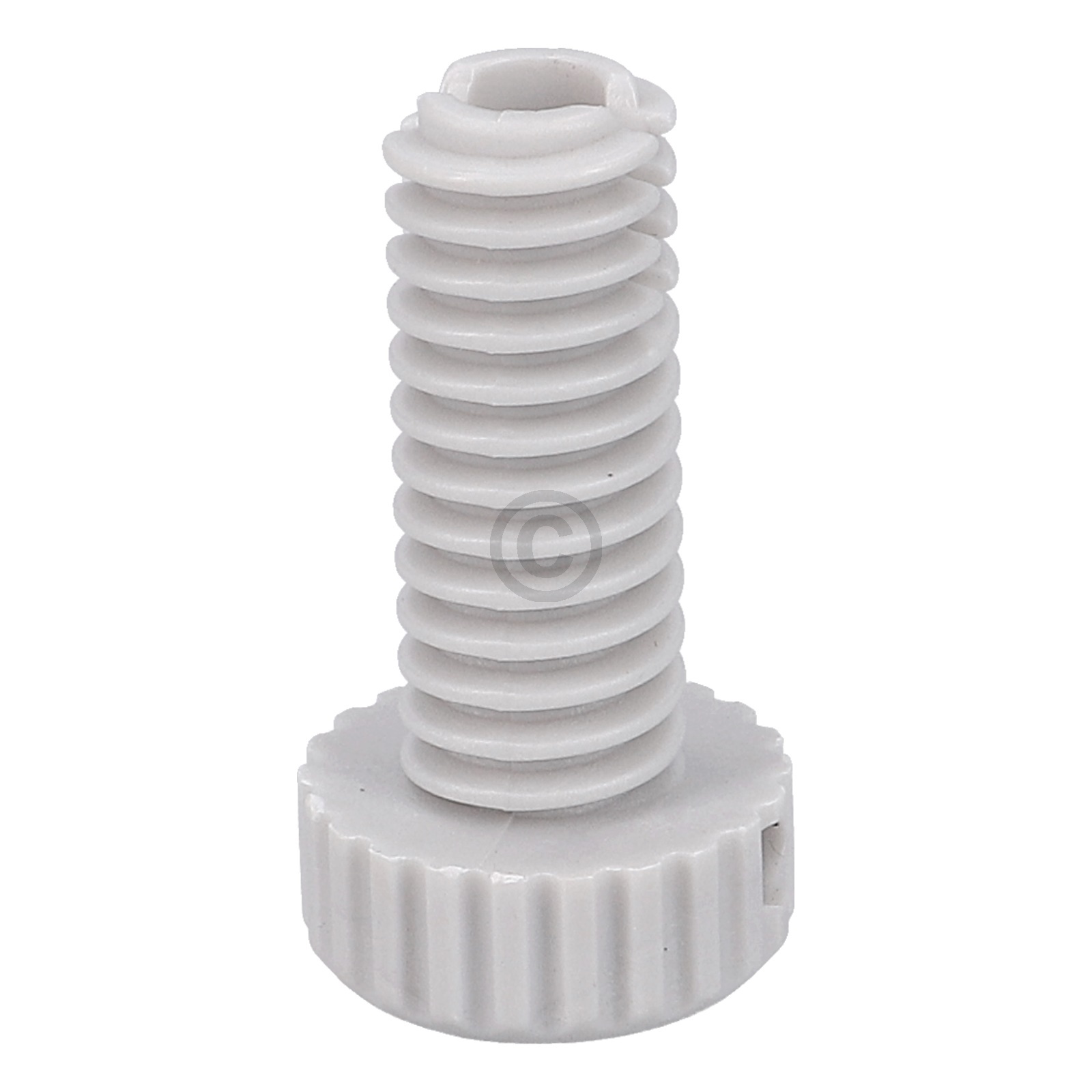 Gerätefuß wie Bosch 00611942 BLUPARTS für Trockner 10103532