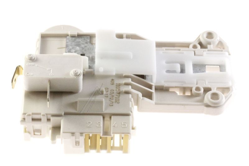 DLS1 Türverriegelung für Waschmaschine Bitron 1105771024 mit Schalter