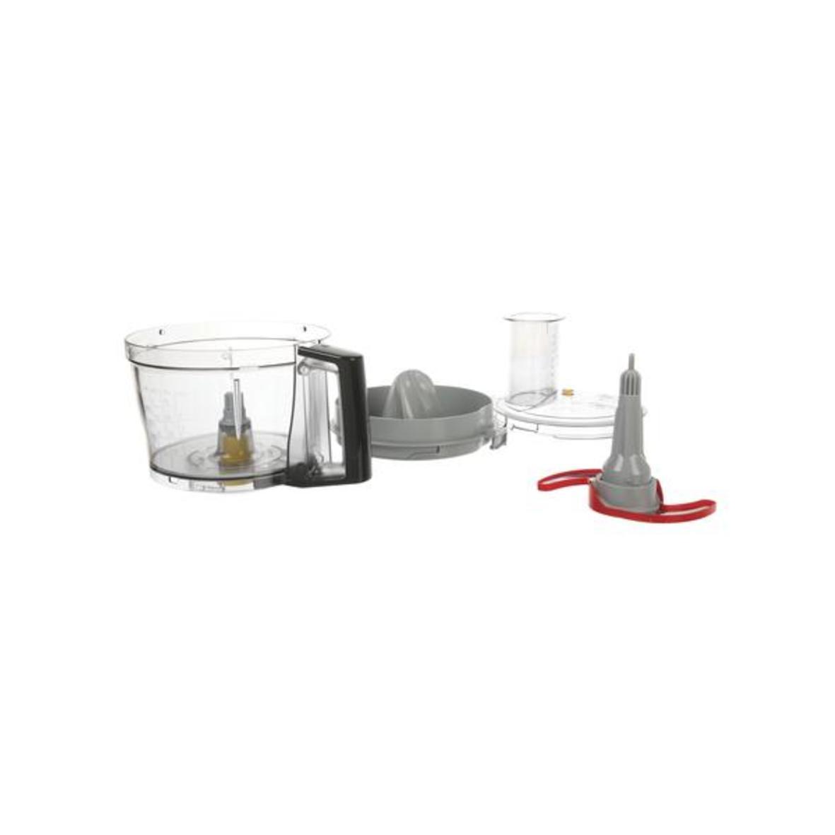 Multimixer + Zitruspresse BOSCH MUZ9VLP1 00579572 für MUM9 Küchenmaschine