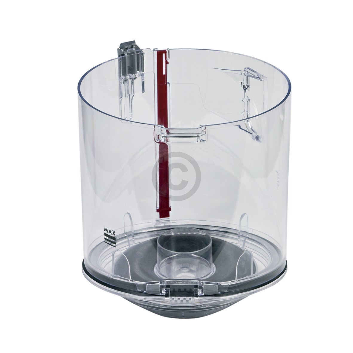 Staubbehälterunterteil dyson 914796-01 für Staubsauger