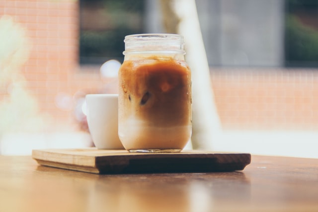 Cold Brew Kaffee: Die Kunst der erfrischenden Brühmethode