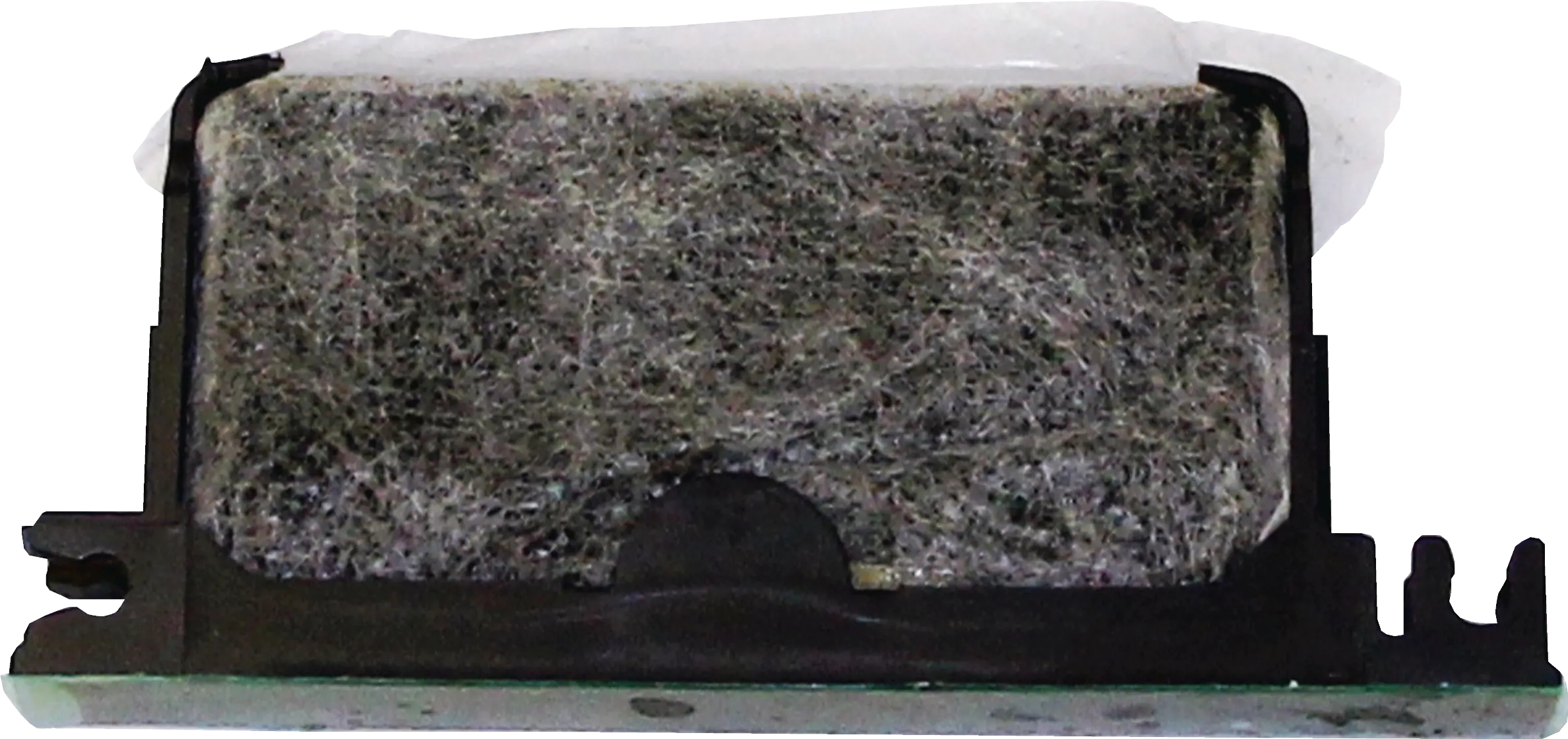 Aktivkohlefilter für Kühlschrank BSH-Gruppe 00636457 Geruchsfilter