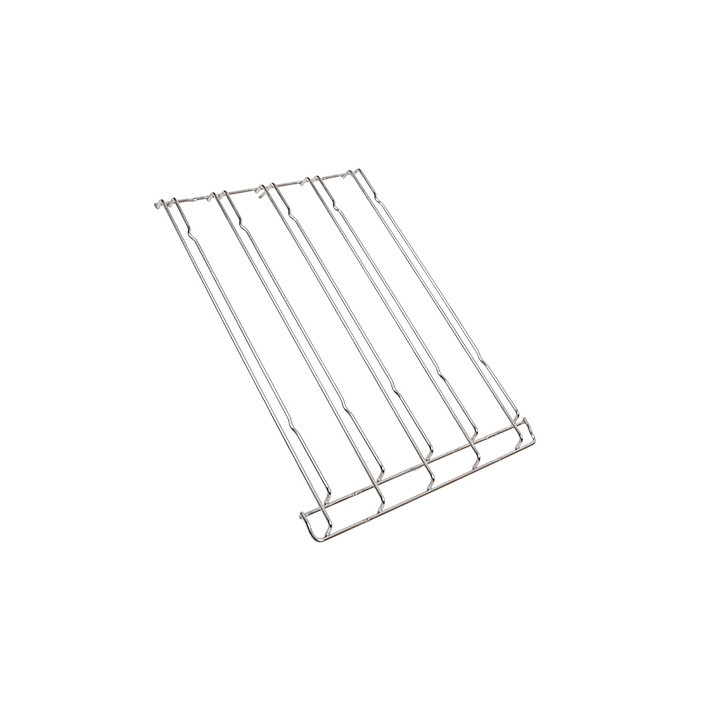 Haltegitter AEG 561531101/5 rechts für Backbleche und Roste Backofen