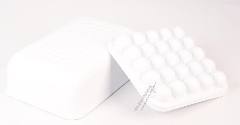 Eiswürfelbehälter für Siemens Kühlschrank 11047382 Aufbewahrung