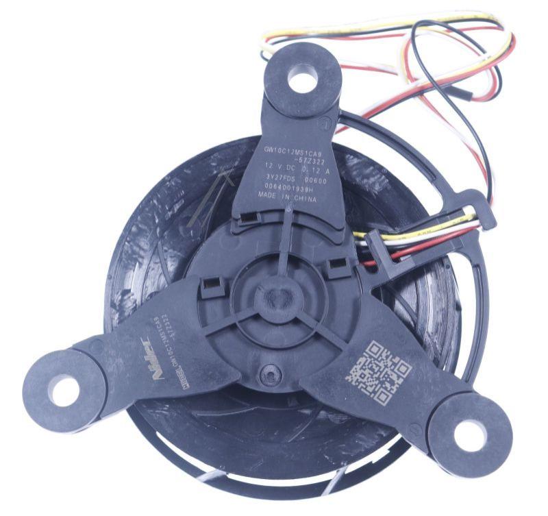 Radiallüfter für Haier Kühlschrank 49128254 Kühlung