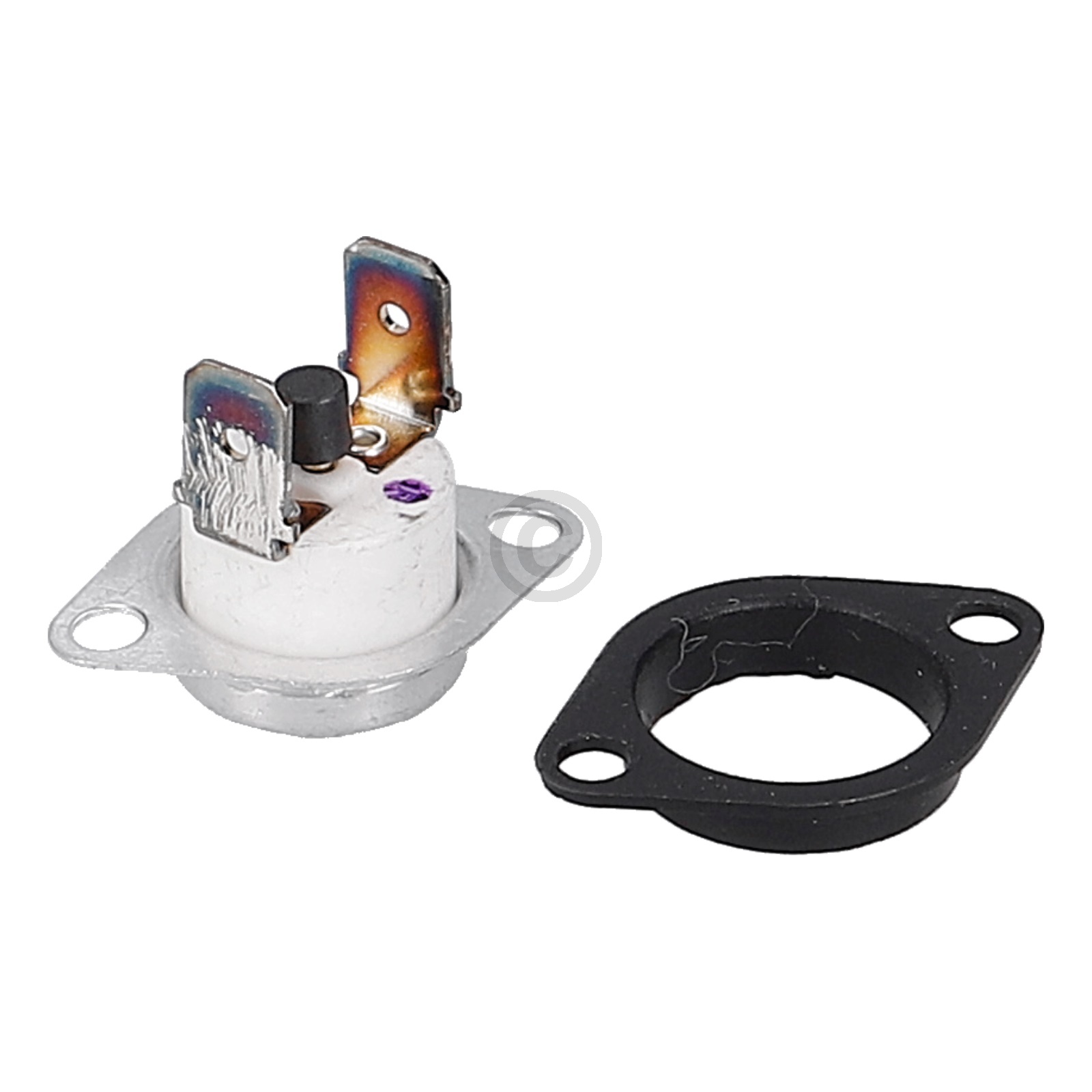 Temperaturbegrenzer für Trockner Bosch Siemens 10014672 KSD301-r-g 135°C