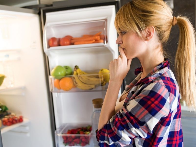 Wohin gehören die Lebensmittel im Kühlschrank_