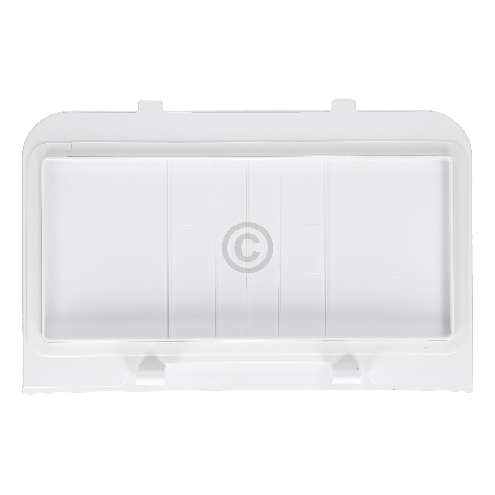 Abdeckung des Staubbehälters Ecovacs 201-2353-1432 für Staubsauger-Roboter