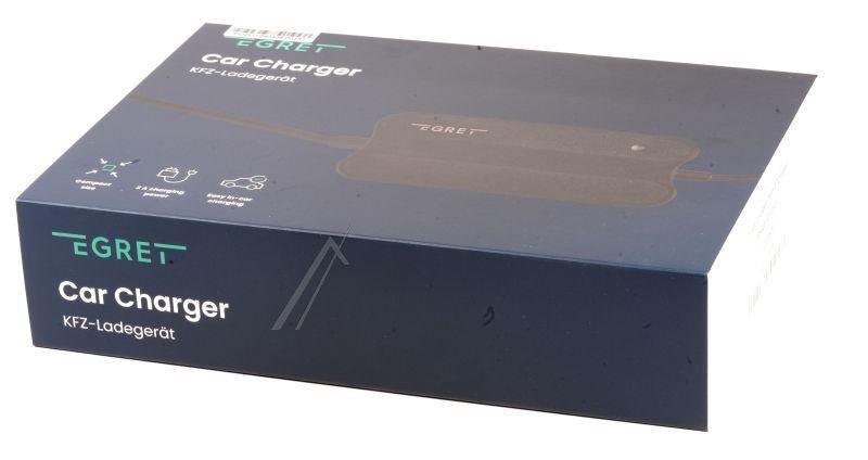 Ladegerät EGRET 10100528 für E-Scooter X PRO PROFX