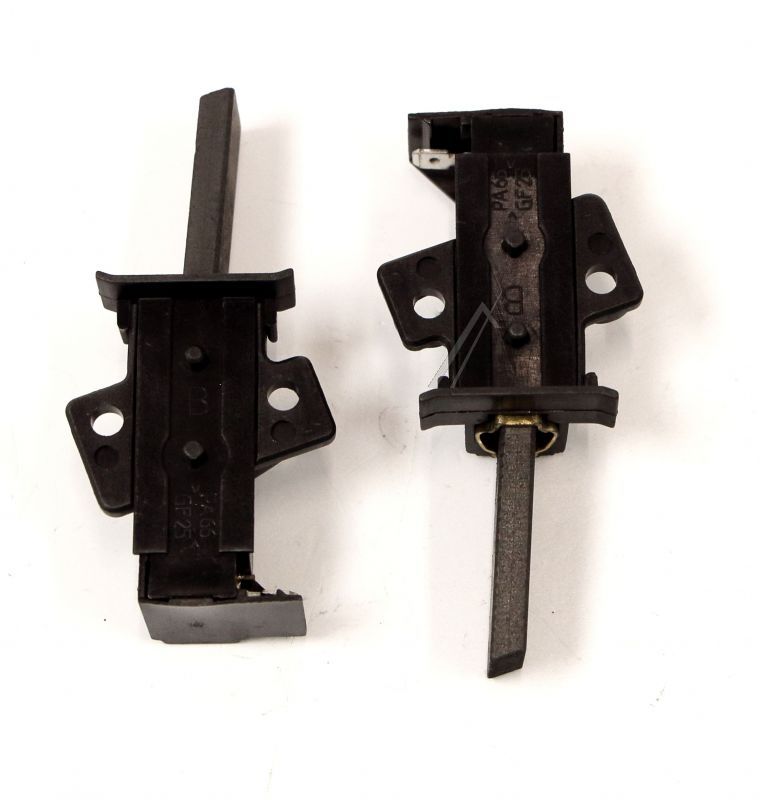 Kohlebürsten-Set für Hisense/Gorenje Waschmaschine 182490 PS FHP UL