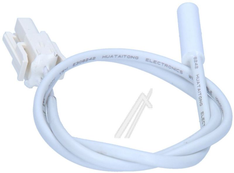 Temperatursensor für Kühlschrank Midea 11201007000782 Kühlgerät
