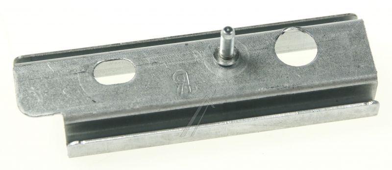 Frontplatte für Kühlschrank Beko C00916252 Frontblende, Anschluss