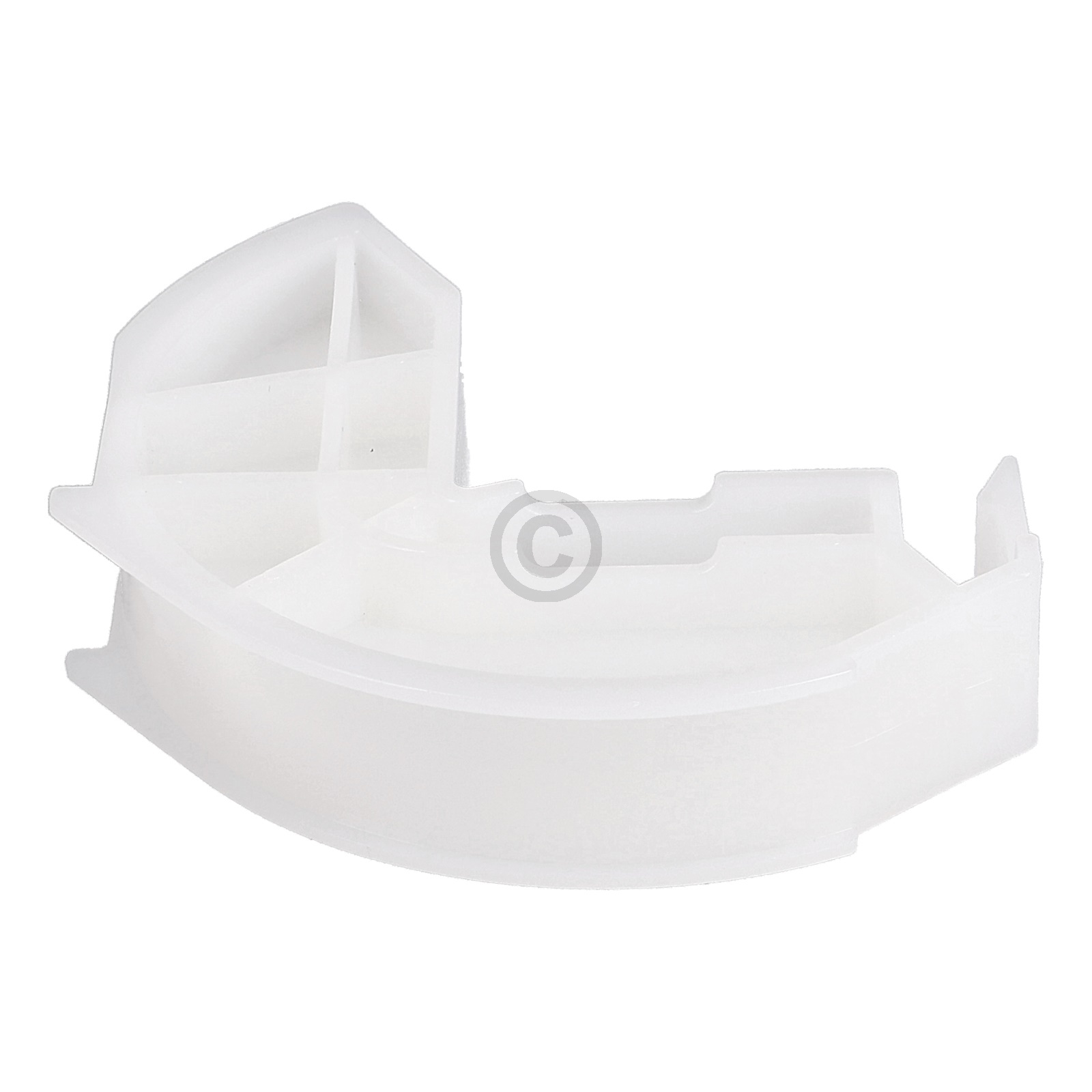 Bremsbock für Türe passend für Whirlpool 481240448746 BLUPARTS von