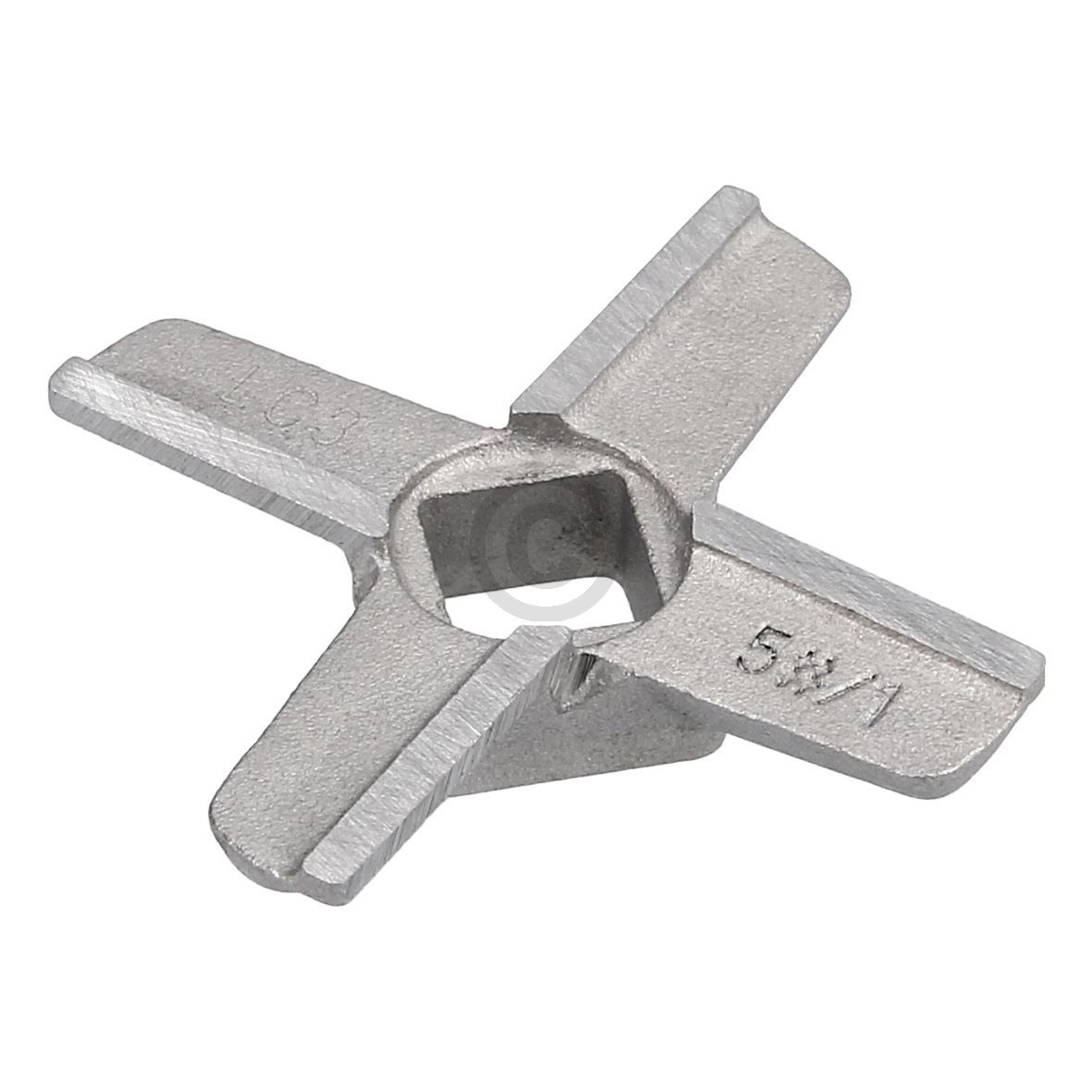 Messereinsatz BOSCH 00629848 für Fleischwolf