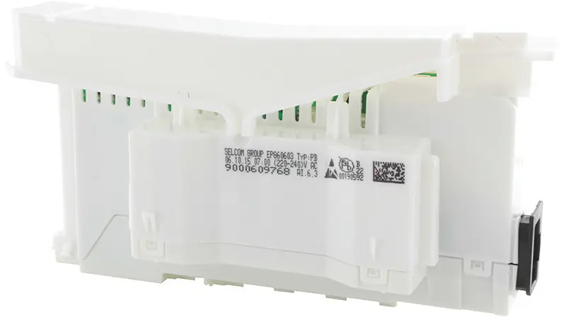 Leistungsmodul programmiert 00654208