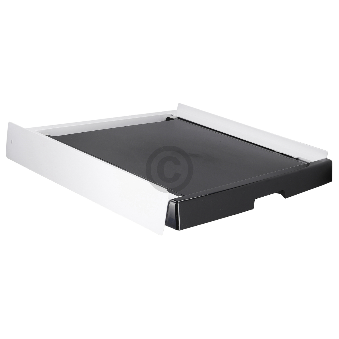 Zwischenbaurahmen HASTKU10B StackKitBlack Candy/ Hoover 35602673 für Trockner