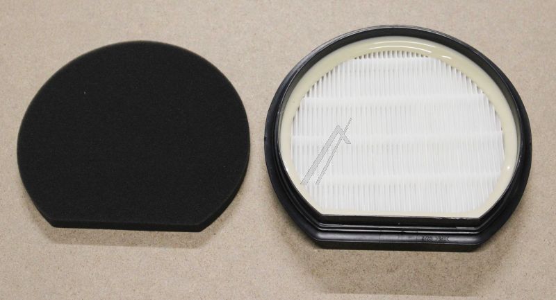 HEPA-Filter für Electrolux/AEG Staubsauger 4055461430 Feinstaubfilter