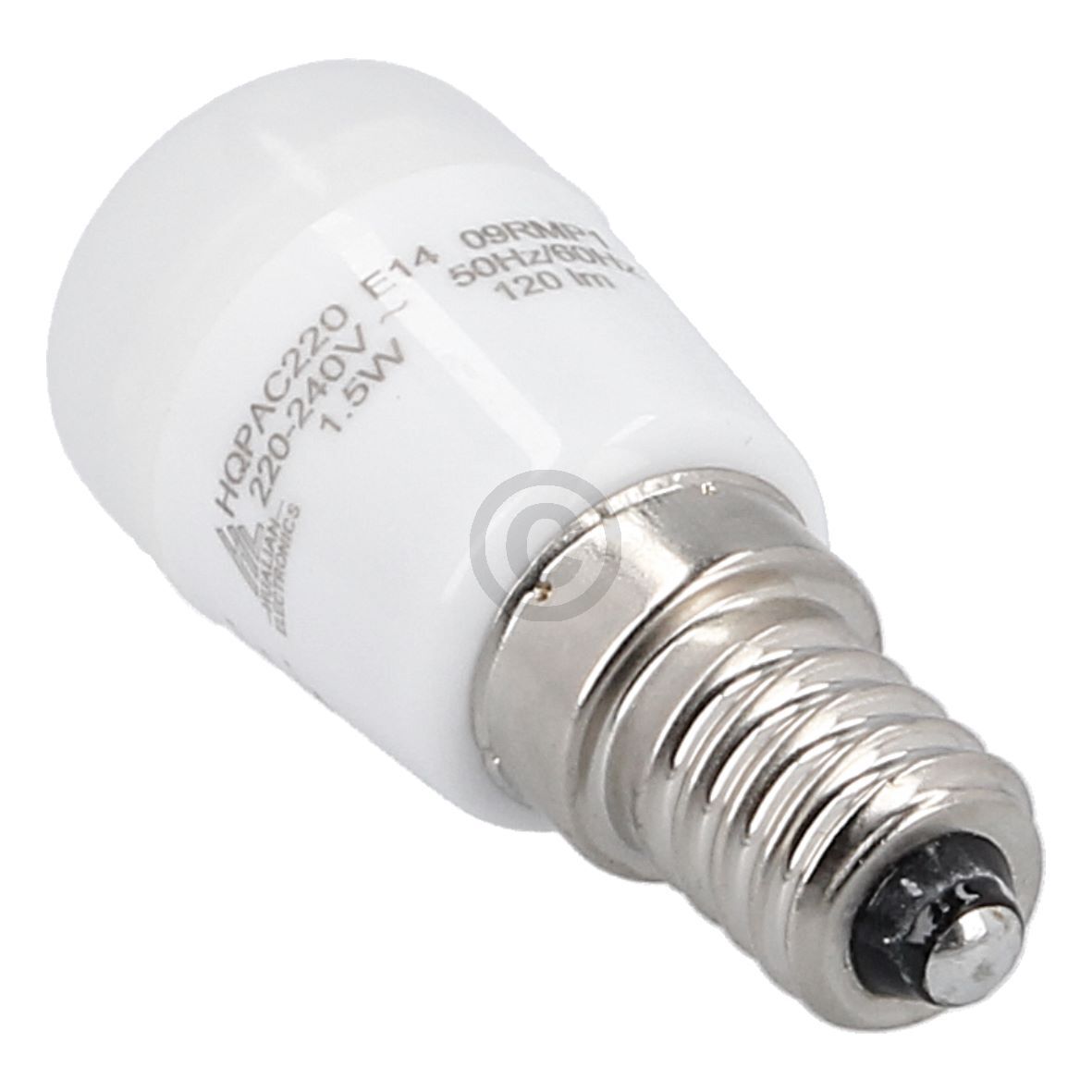 Glühlampe, 1.5W, 240V, E14 (140033638010)