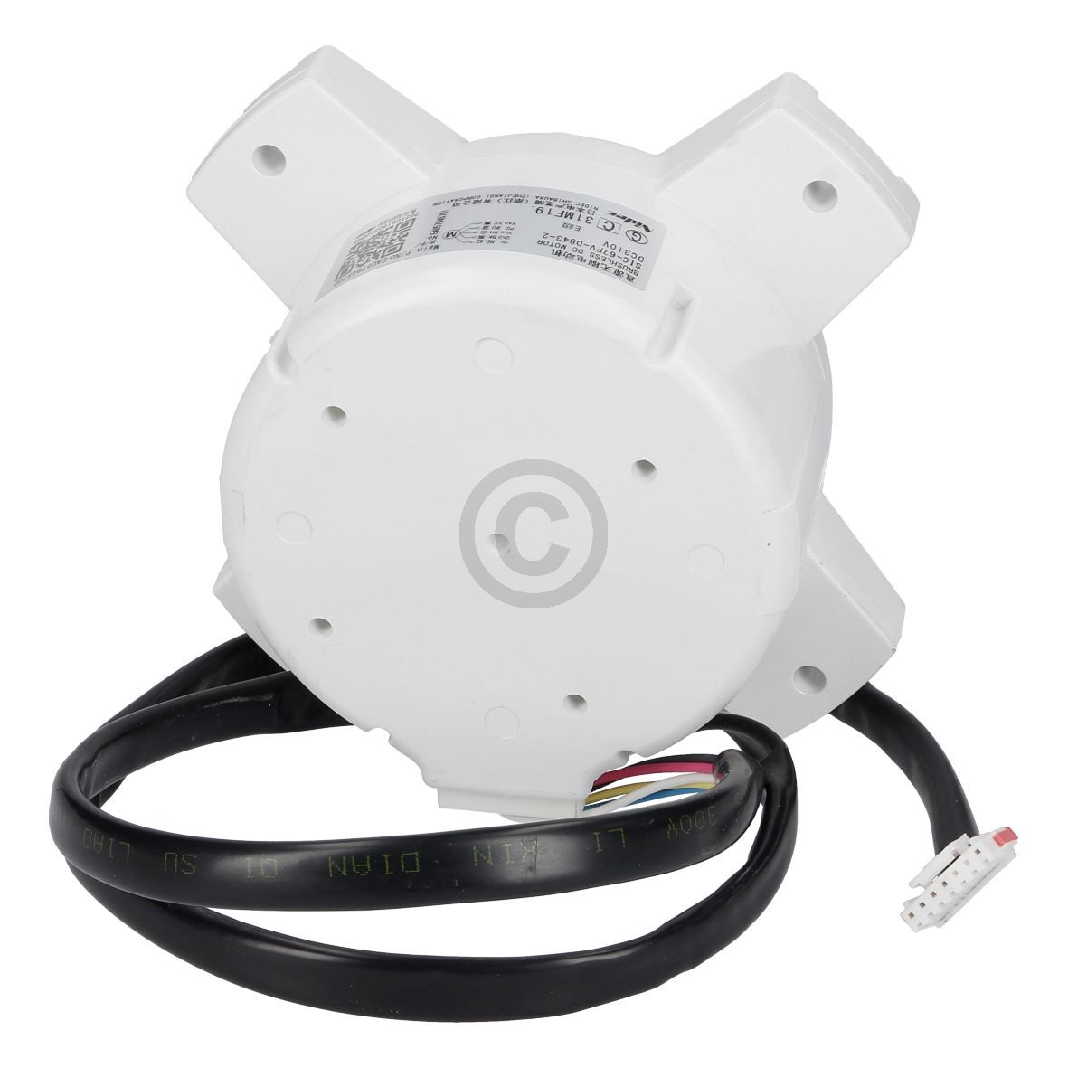 Ventilatormotor LG EAU57945702 für Klimagerät LG Electronics