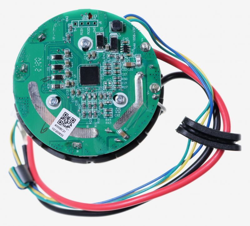 Motor-Einheit für Beko Staubsauger C00899349 Saugermotor