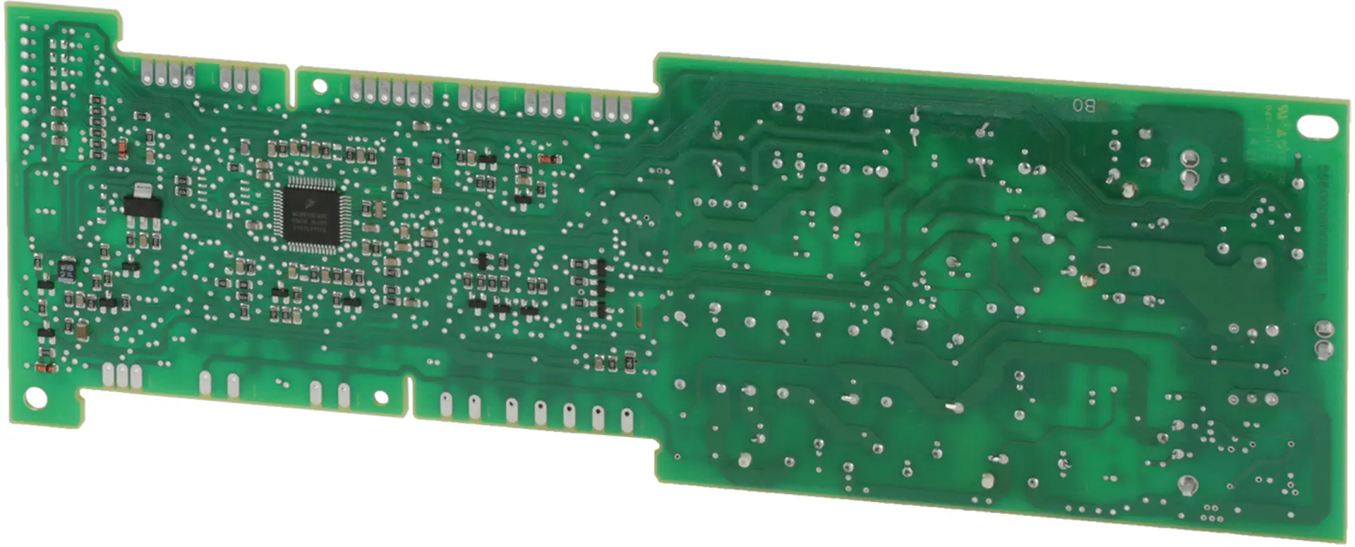 Leistungsmodul programmiert 00655174