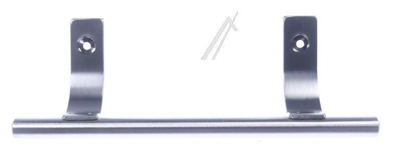 Griff 704254500 für Kühlschrank Liebherr 704254500 Edelstahl, Tür