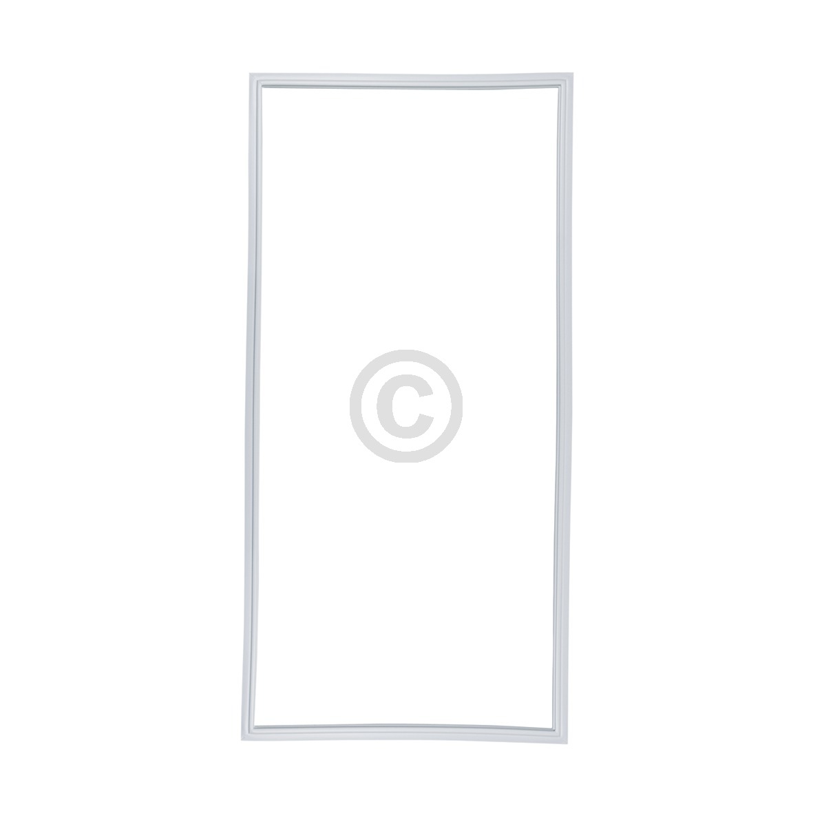 Türdichtung für Kühlteil SIEMENS 00243945 in KühlGefrierKombination