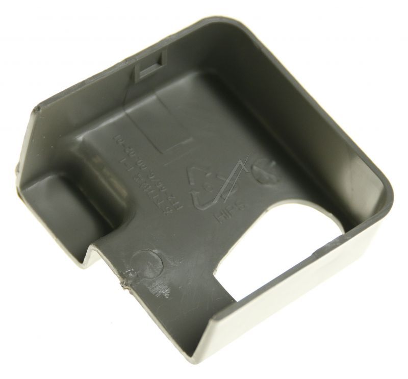 Untere Scharnierabdeckung für Kühlschrank Homa 2200450002 (rechte Seite)