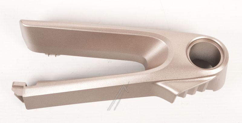 Hintere Gabeldekoration rechts Segway-Ninebot CB.01.00.3987.02 für E-Scooter GT3 PRO Gehäuse