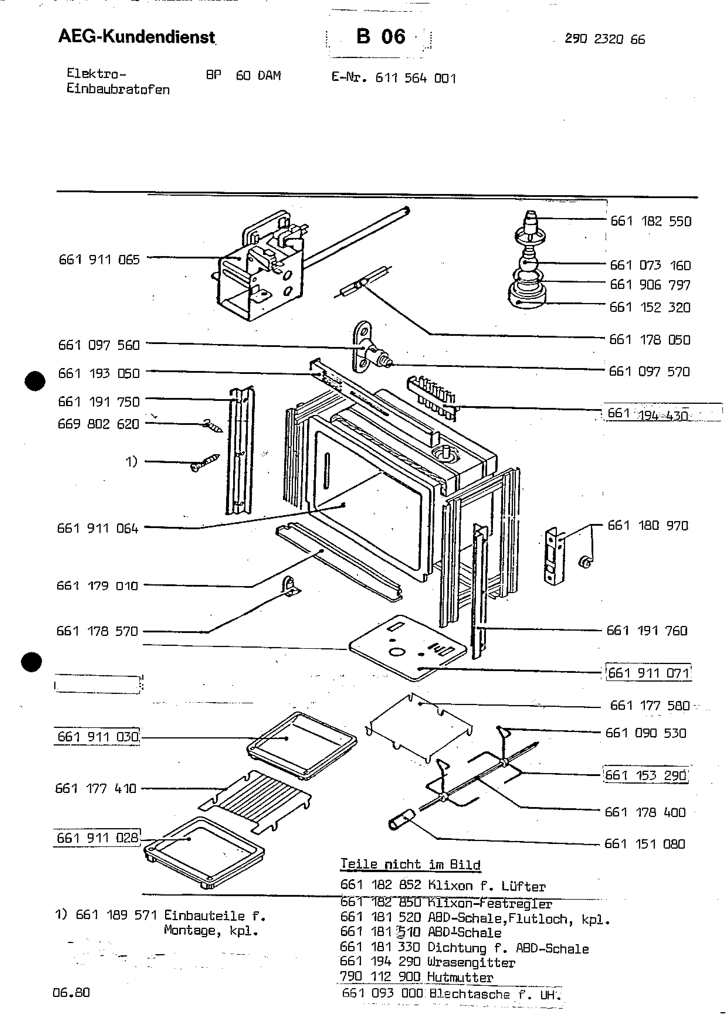 Ersatzteile_Competence_BP_60_DAM_61156400100_Bild_3