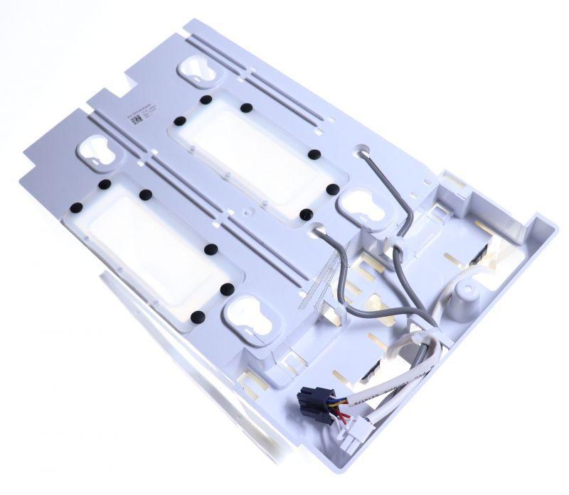 Eisbereiter-Gruppe für Kühlschrank Smeg 690074337 Eisbereitungseinheit