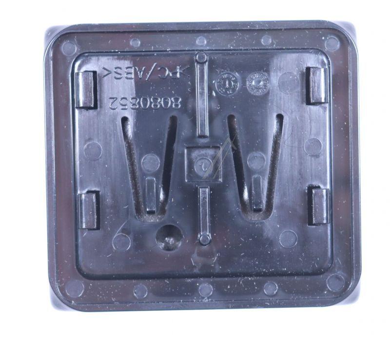 HANDGRIFF, SCHUBLADE, SCHWARZ 140067093256 Electrolux