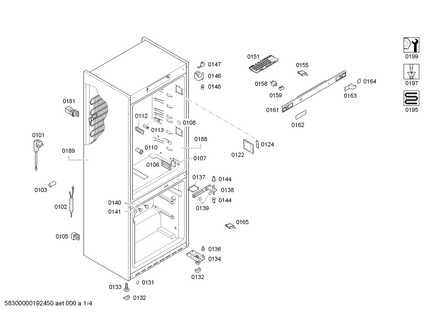 Ersatzteile_KG49NAI32_2F19_Bild_1