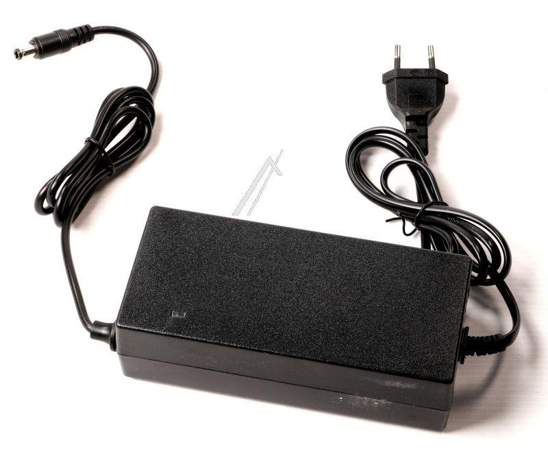 Ladegerät 54.6V/2A EU-Stecker für Aprilia ESR-2 EVO ESR2_34 E-Scooter