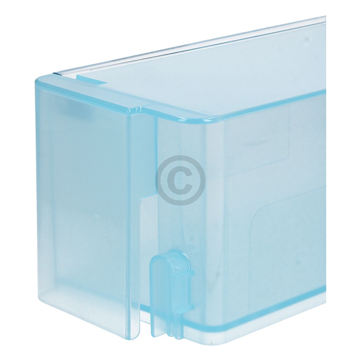 Butterfach zweigeteilt Siemens 00433889 für Kühlschrank Bosch, Siemens, Neff