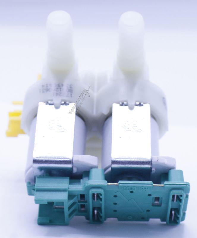 Magnetventil für Waschmaschine Bosch Siemens 10031936 Wasserzulauf