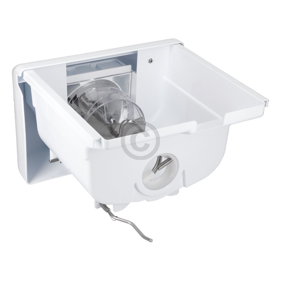 Eisbehälter LG 5075JQ1002Y für KühlGefrierKombination SideBySide